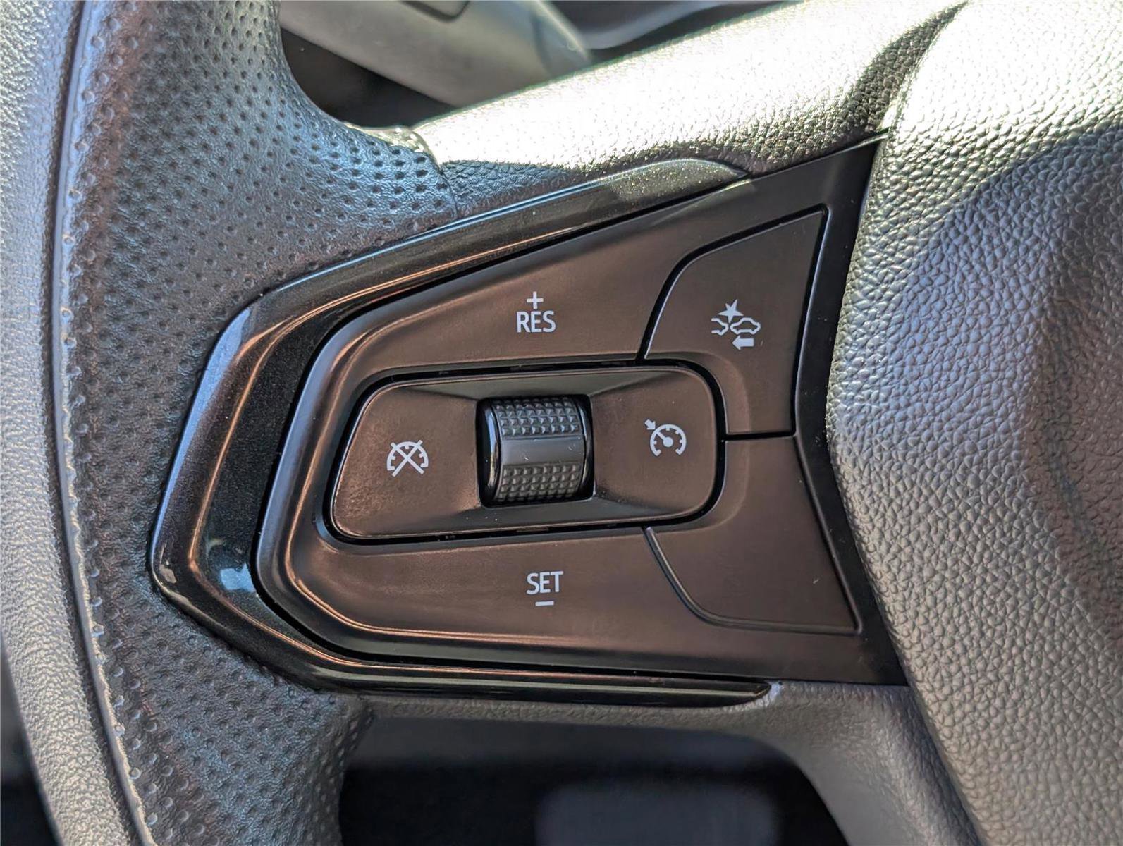 Used 2022 Chevrolet TrailBlazer LS image 20