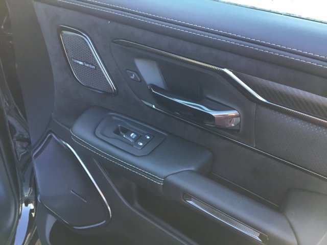 New 2026 RAM 1500 RHO w/ RHO Level 1 Equipment Group AWD/4WD image 22