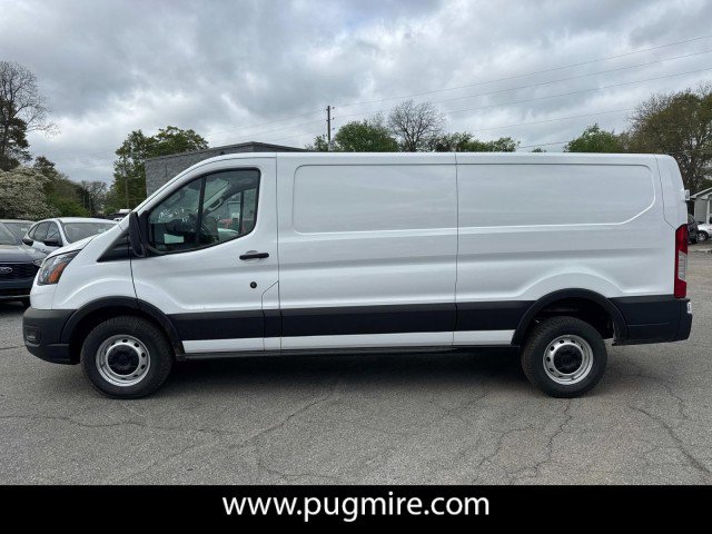 New 2025 Ford Transit 250 Low Roof RWD image 4