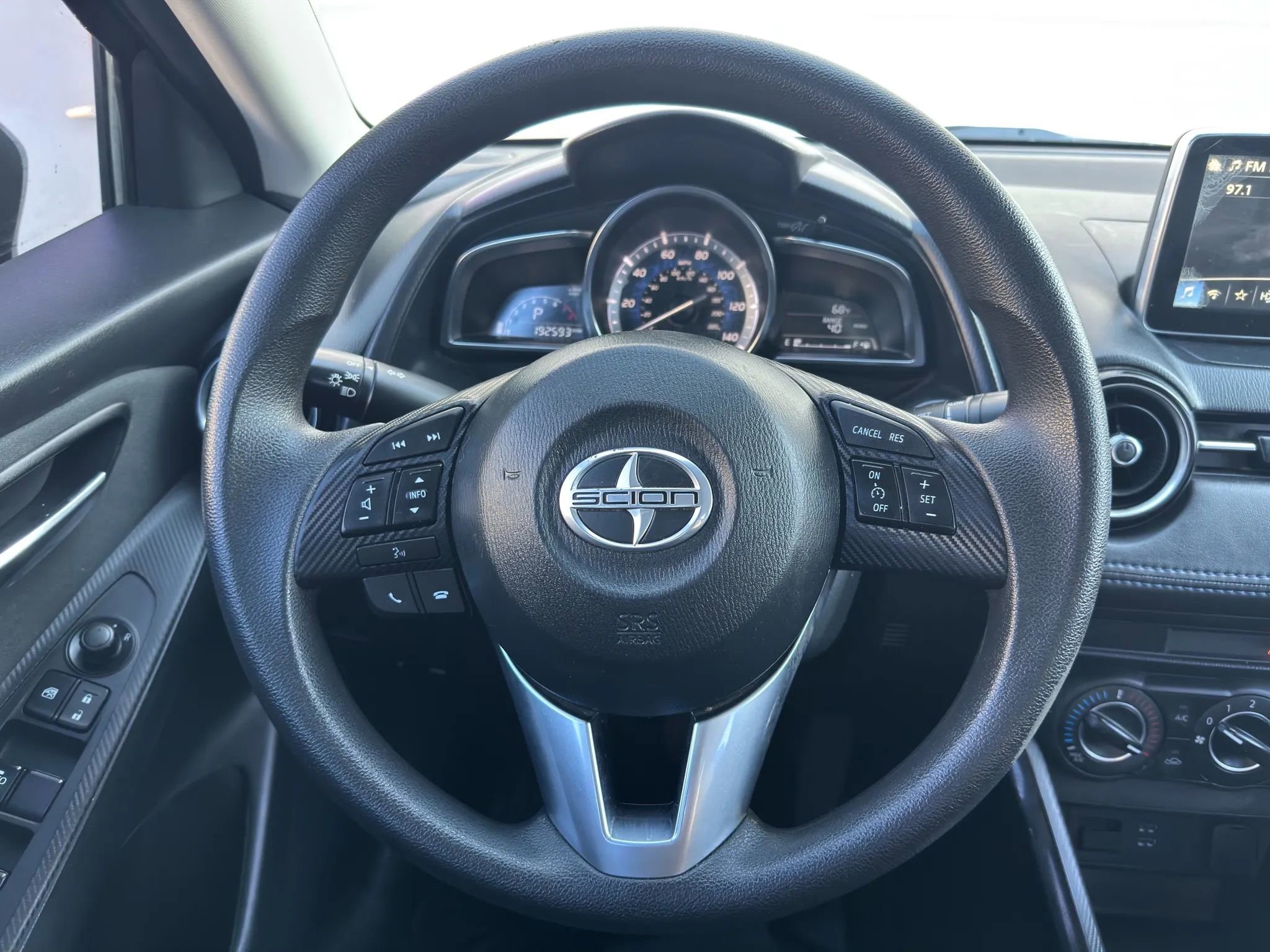Used 2016 Scion iA image 19