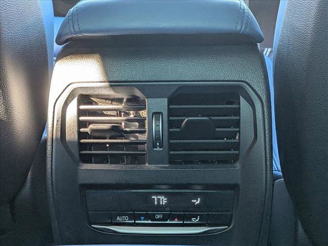 Certified 2022 BMW M4 xDrive Competition image 16