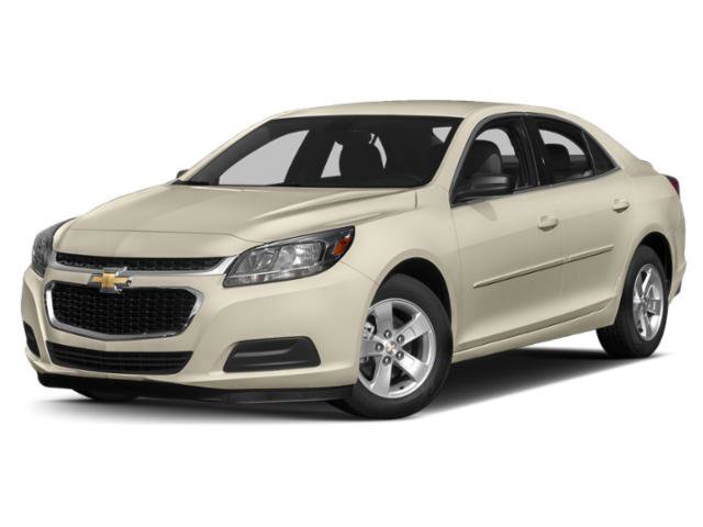 Used 2015 Chevrolet Malibu LS