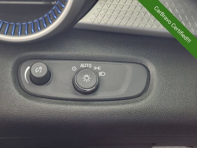 Used 2024 Chevrolet Trax LS w/ LS Convenience Package FWD image 14