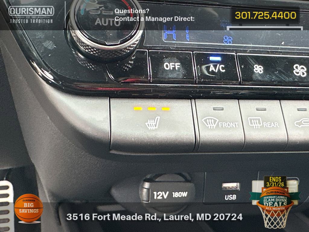 New 2025 Hyundai Elantra N image 27