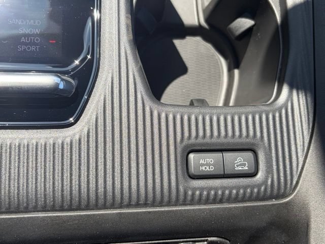 New 2026 Jeep Cherokee Overland AWD/4WD image 26