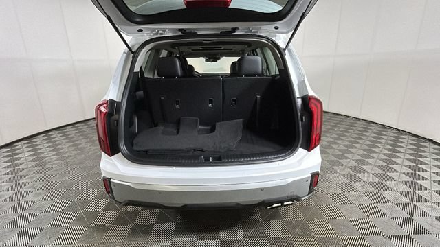 Used 2024 Kia Telluride S w/ S Sunroof Package AWD/4WD image 25