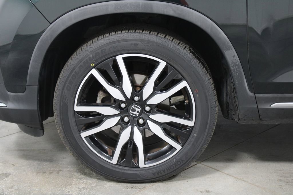 Used 2019 Honda Pilot Elite image 19