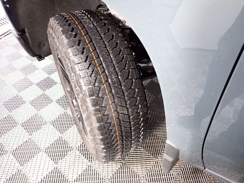 New 2026 Chevrolet Silverado 1500 LT Trail Boss w/ Safety Package image 36