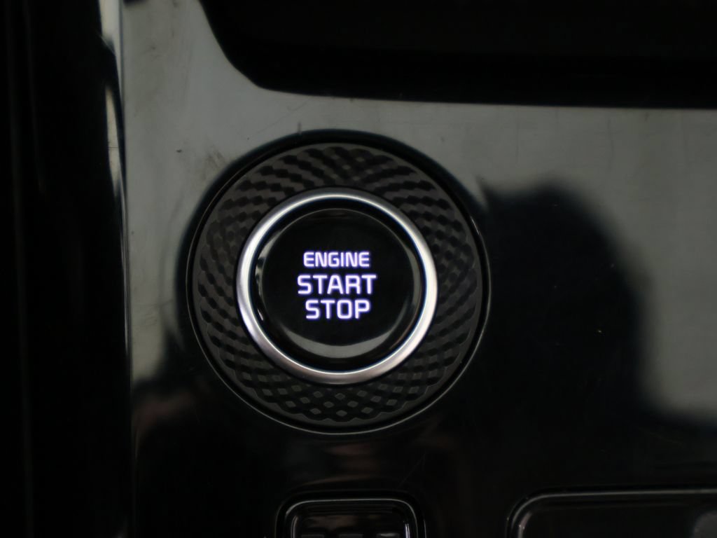 Used 2023 Kia Niro EX Touring FWD image 41