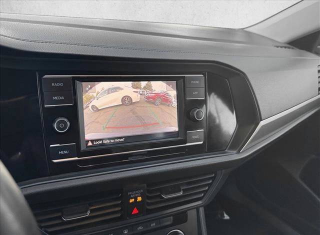 Used 2024 Volkswagen Jetta S image 13