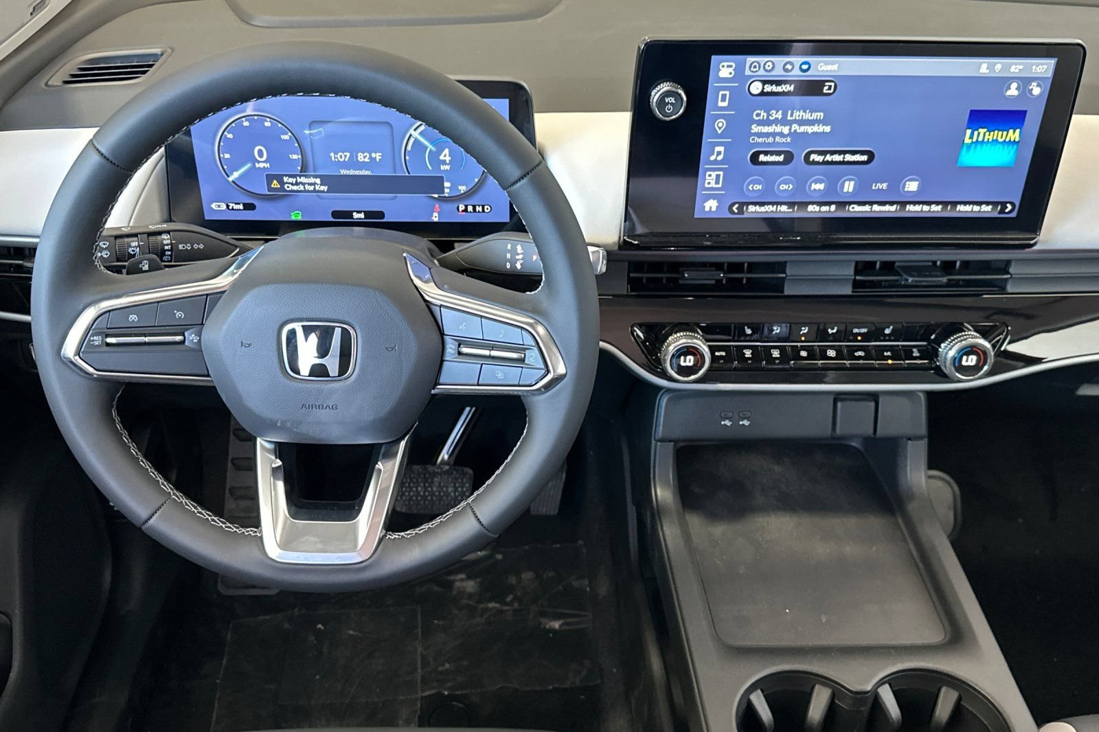 New 2026 Honda Prologue Touring image 16