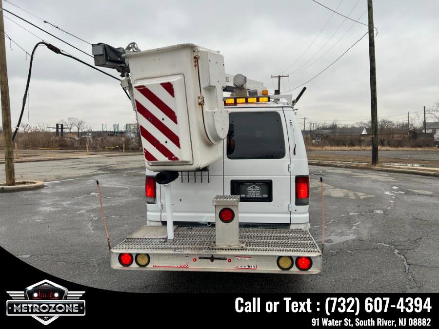 Used 2012 Ford E-350 and Econoline 350 Super Duty w/ PWR Group image 8