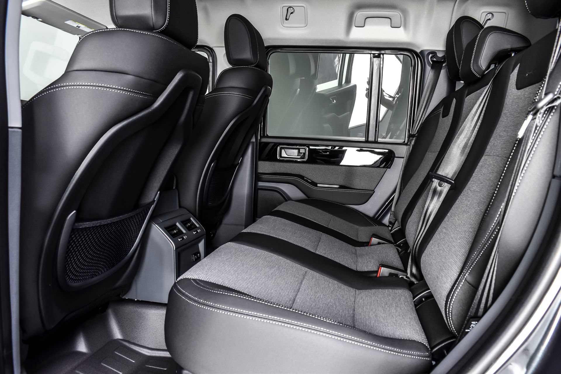New 2026 INEOS Grenadier AWD/4WD image 18
