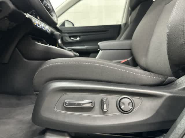 Certified 2026 Honda CR-V EX image 25