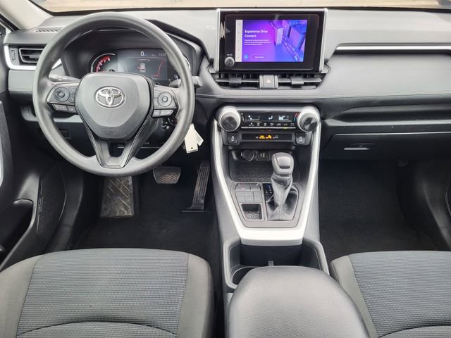 Used 2023 Toyota RAV4 LE AWD/4WD image 24