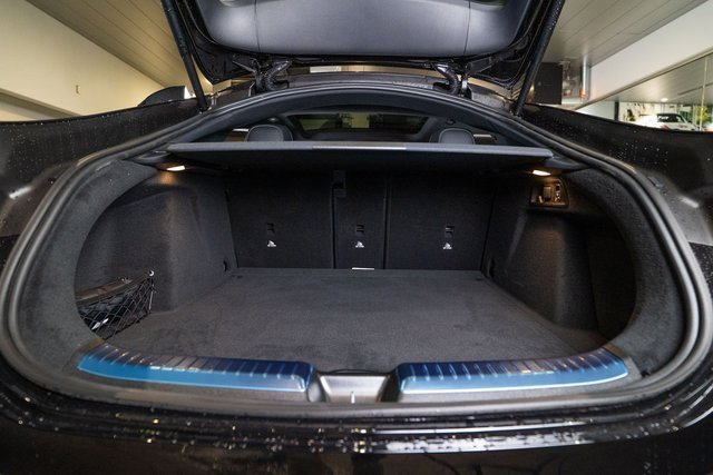 New 2026 Mercedes-Benz GLE 53 AMG 4MATIC Coupe image 39