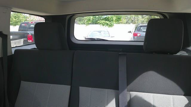 Used 2007 Dodge Nitro SXT AWD/4WD image 8