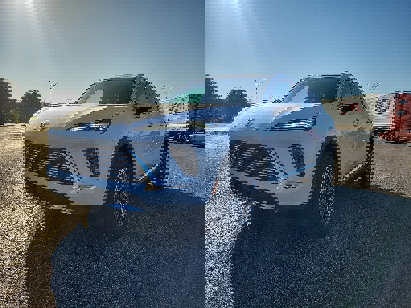 New 2026 Buick Envision Preferred video 2