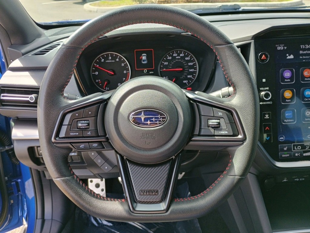Used 2023 Subaru WRX Premium w/ Popular Package #2 image 18