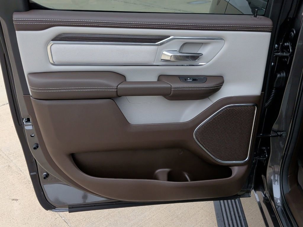 New 2026 RAM 1500 Laramie w/ Laramie Southwest Edition image 41