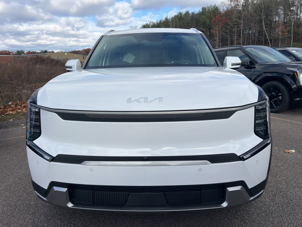 New 2026 Kia EV9 Wind image 6