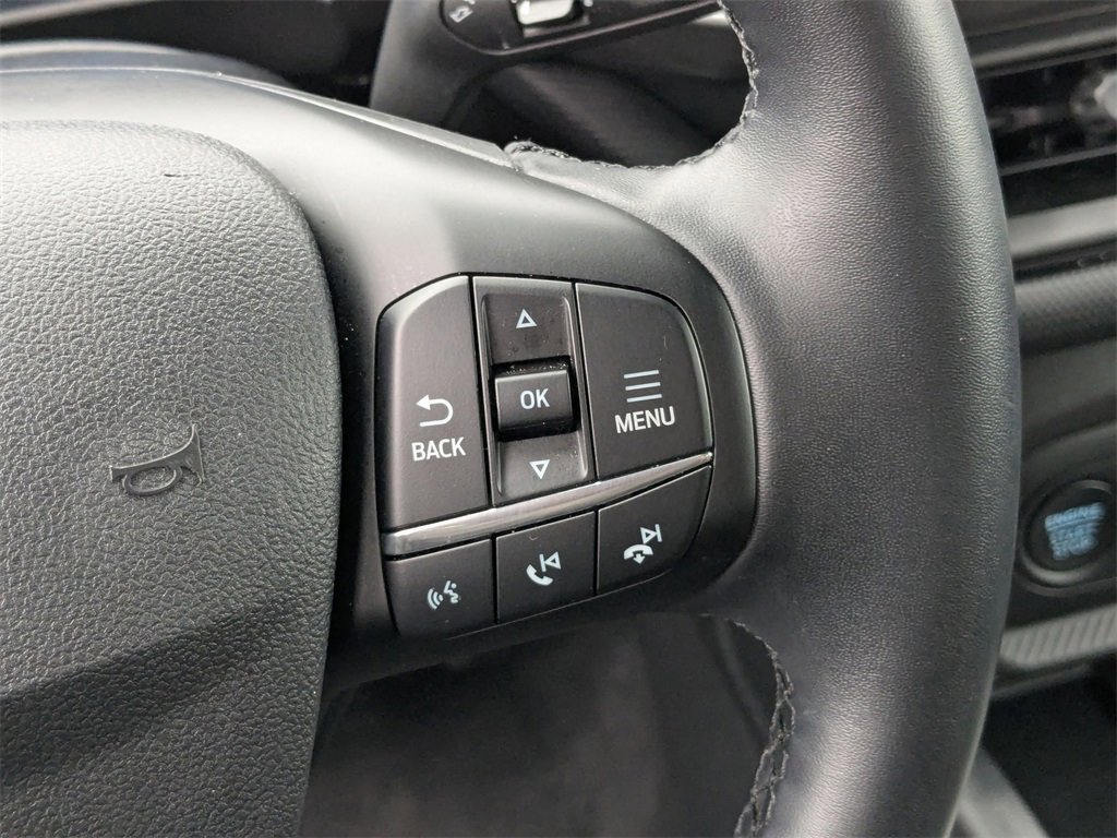 Used 2025 Ford Bronco Sport Outer Banks image 20