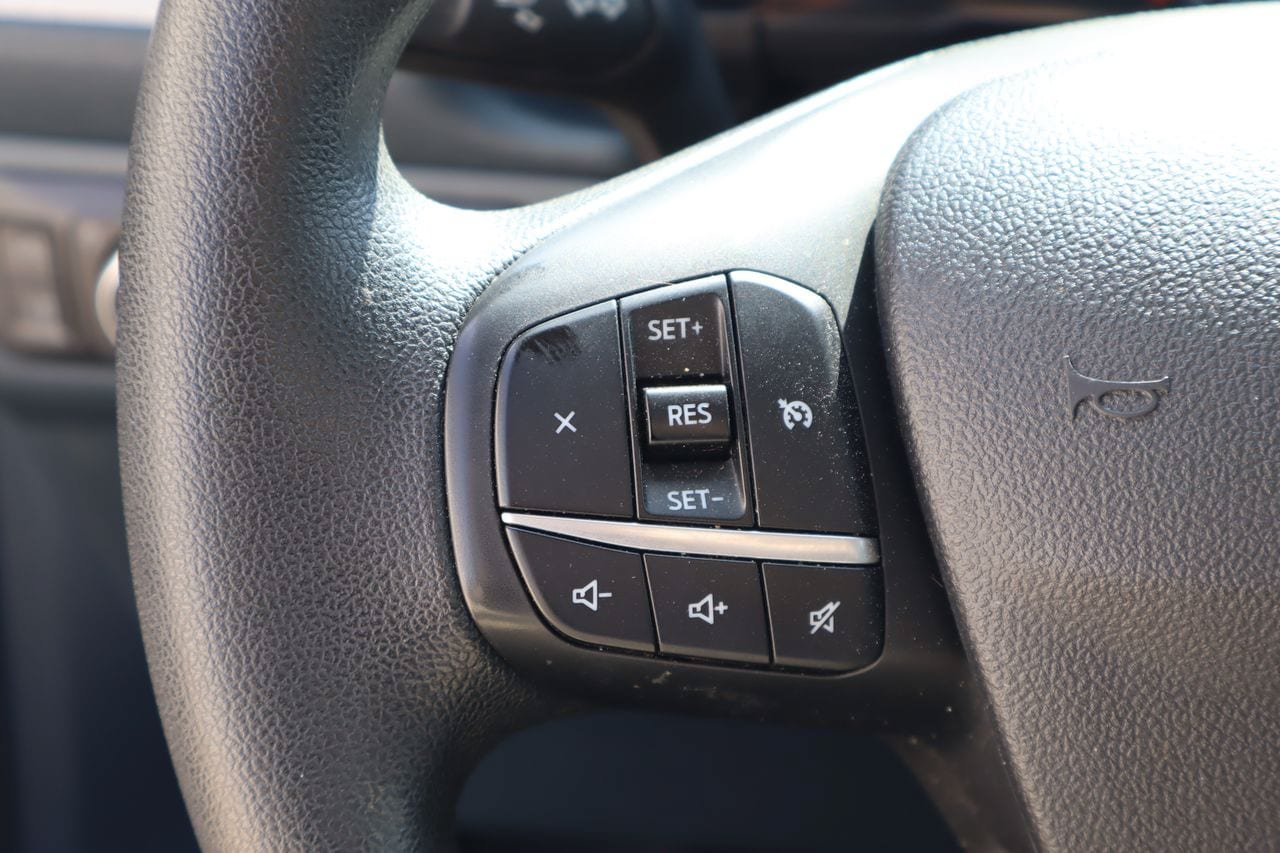 Used 2022 Ford Maverick XLT FWD image 12