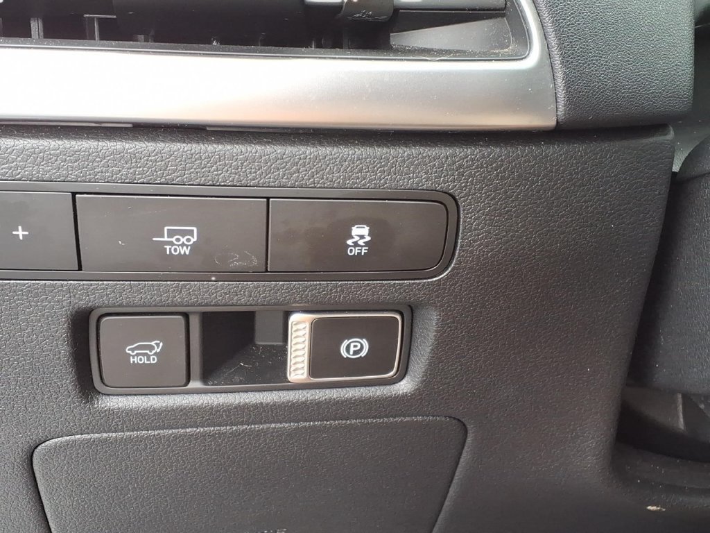 Used 2024 Hyundai Palisade XRT AWD/4WD image 26