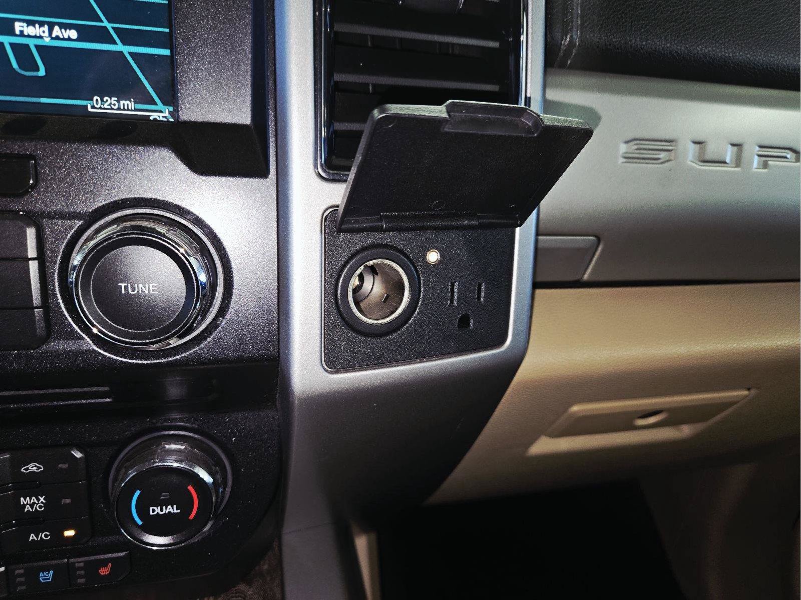 Certified 2018 Ford F250 Lariat w/ Lariat Ultimate Package AWD/4WD image 26