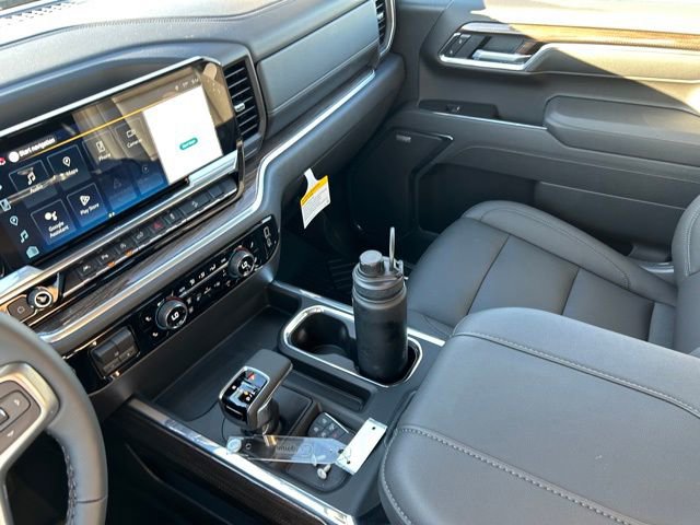 New 2026 Chevrolet Silverado 1500 LT Trail Boss w/ LT Trail Boss Premium Package image 18