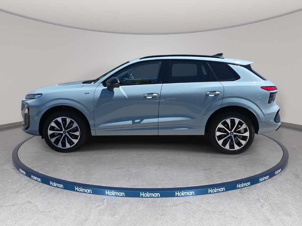 New 2026 Audi Q3 quattro 2.0T AWD/4WD image 8