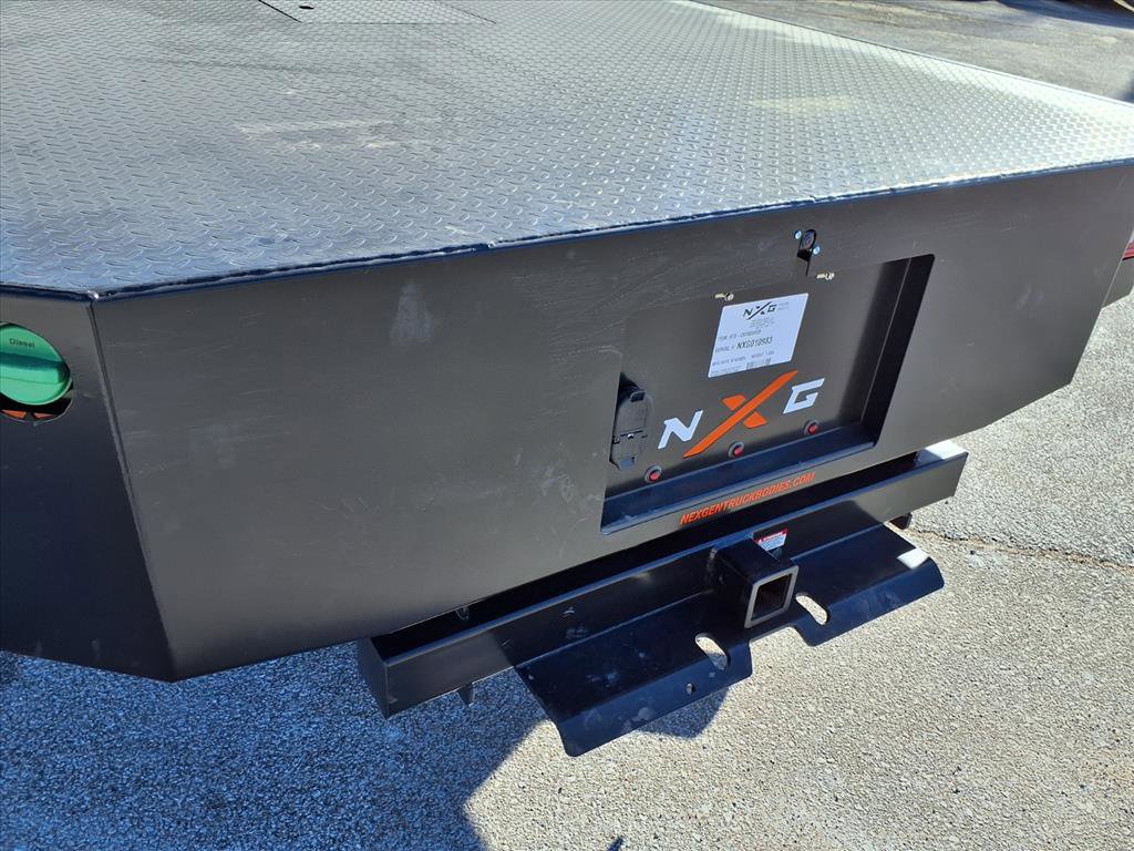 New 2026 GMC Sierra 3500 Pro w/ Convenience Package image 20