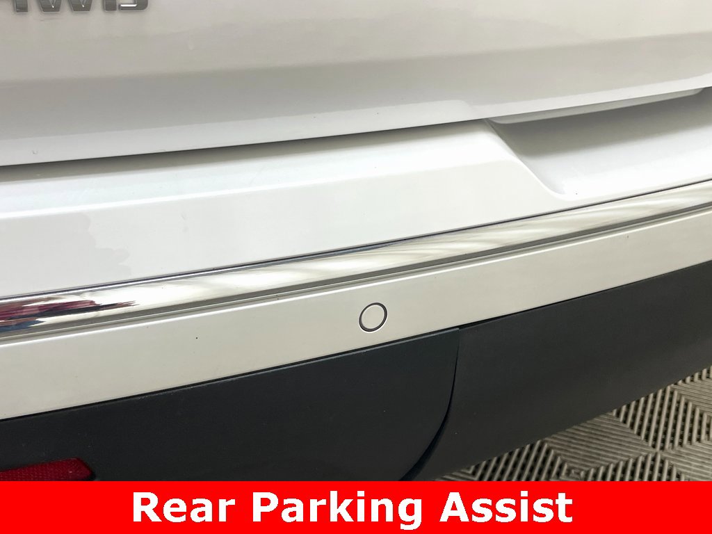 Certified 2023 Chevrolet Traverse Premier w/ LPO, Floor Liner Package image 19