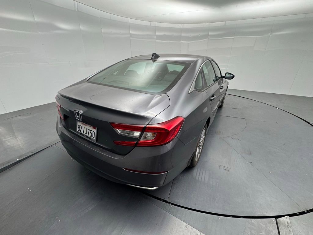 Used 2022 Honda Accord LX image 5