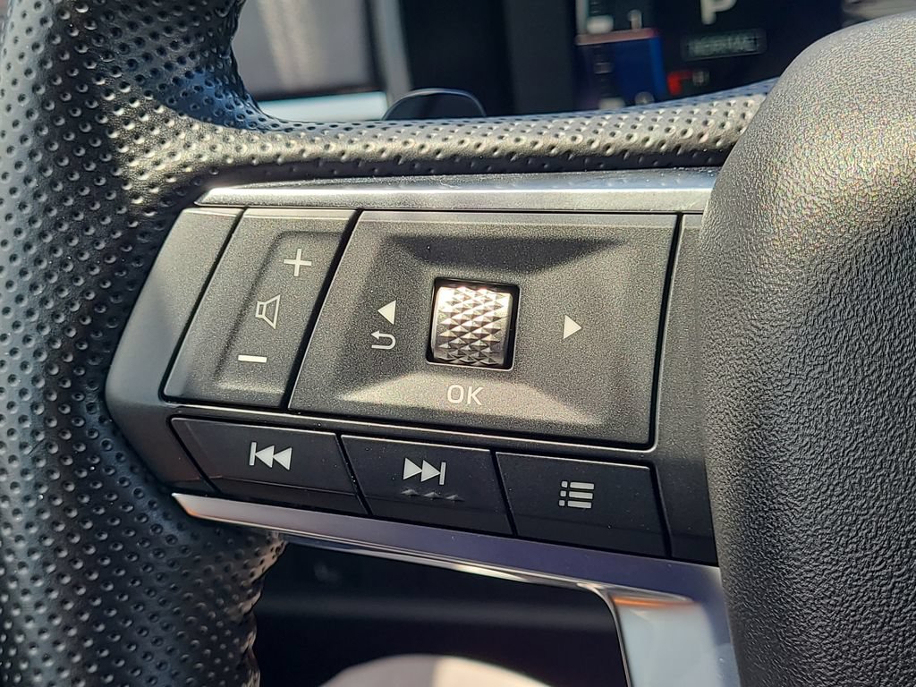 Used 2024 Mitsubishi Outlander SEL FWD image 19