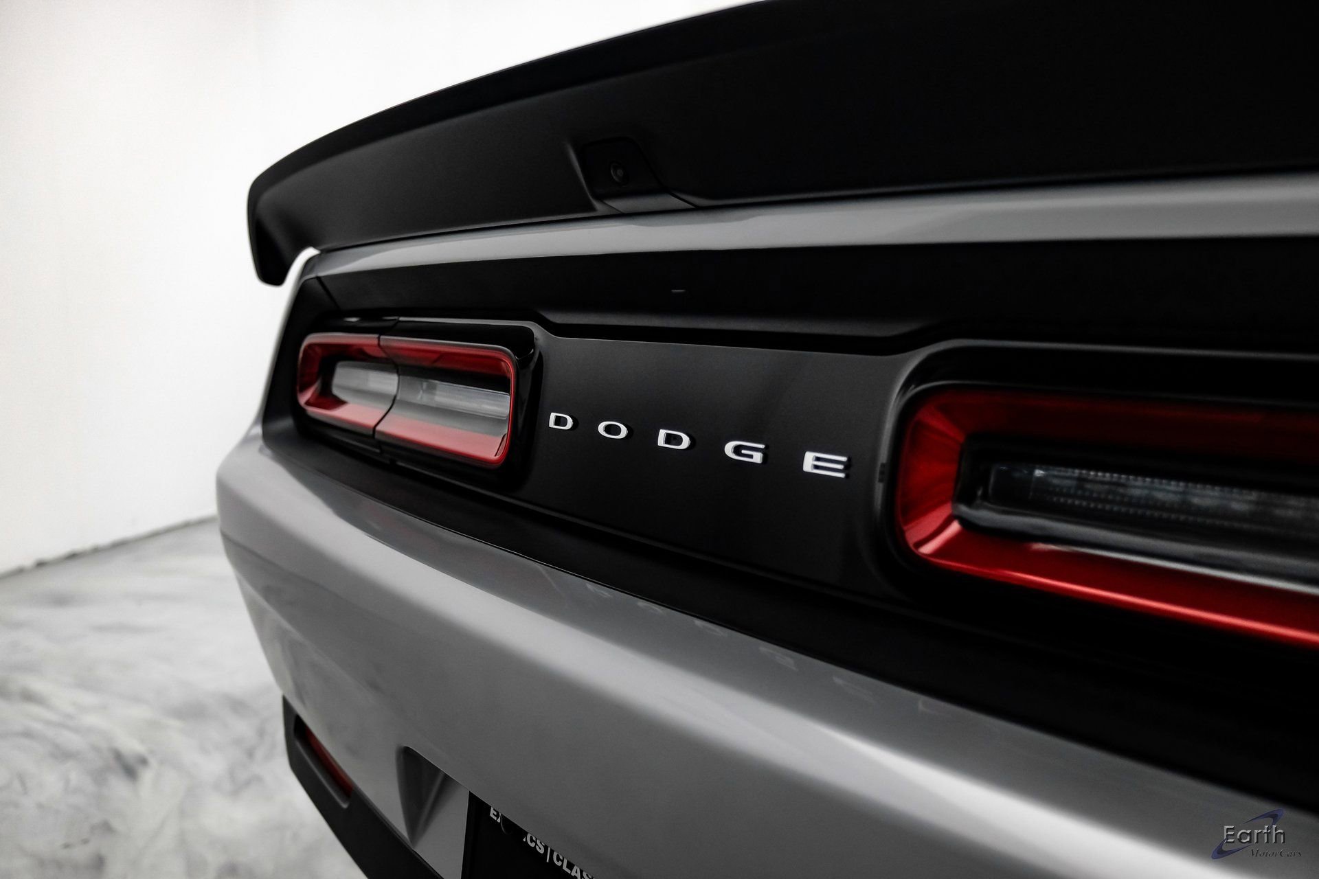 Used 2021 Dodge Challenger SRT Super Stock RWD image 39