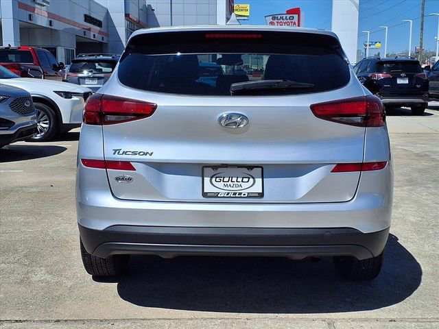 Used 2019 Hyundai Tucson SE image 6