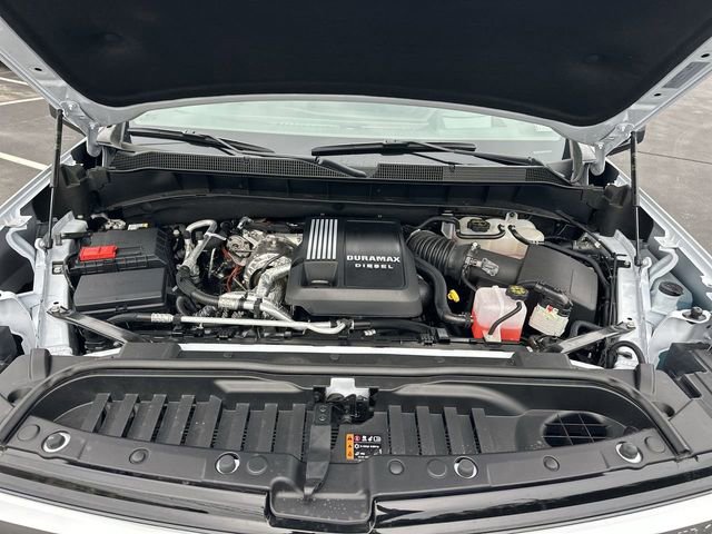 Certified 2026 Chevrolet Silverado 1500 High Country image 30