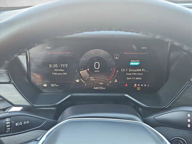 Certified 2024 GMC Acadia Elevation image 11