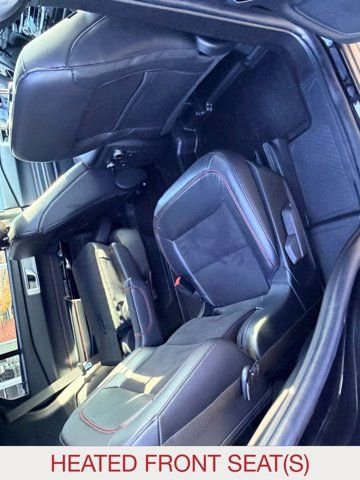 Used 2023 Ford Explorer ST-Line image 13
