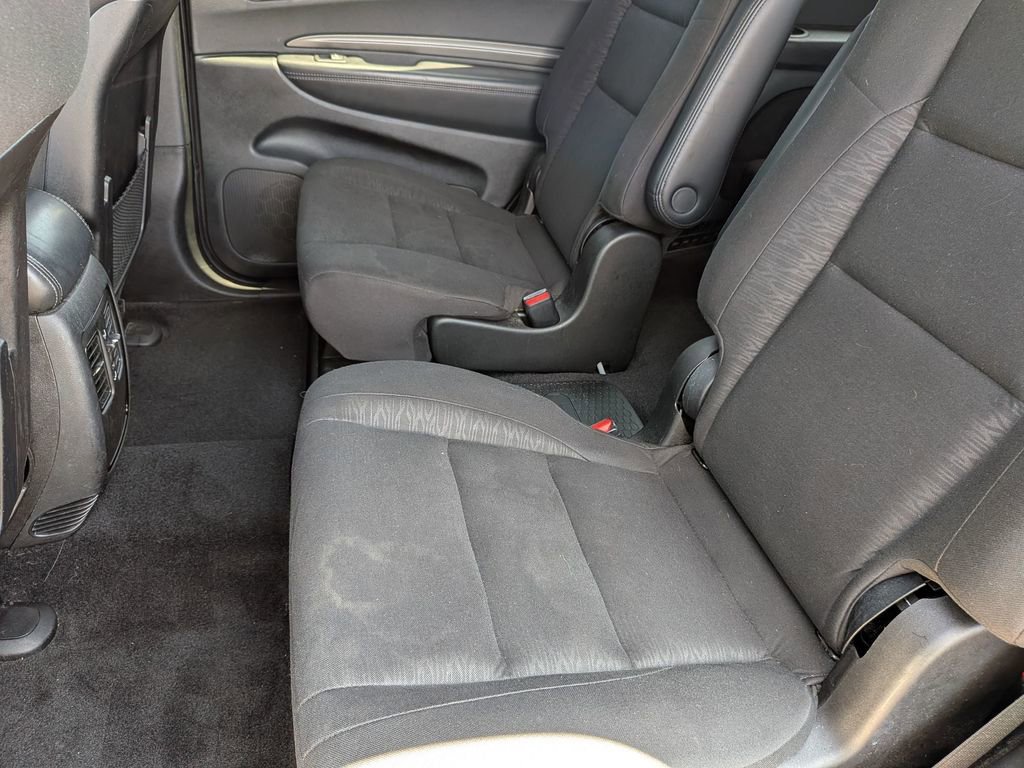 Used 2022 Dodge Durango GT w/ Blacktop Package AWD/4WD image 37