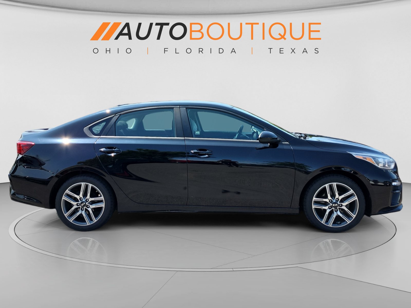 Used 2019 Kia Forte S FWD image 6