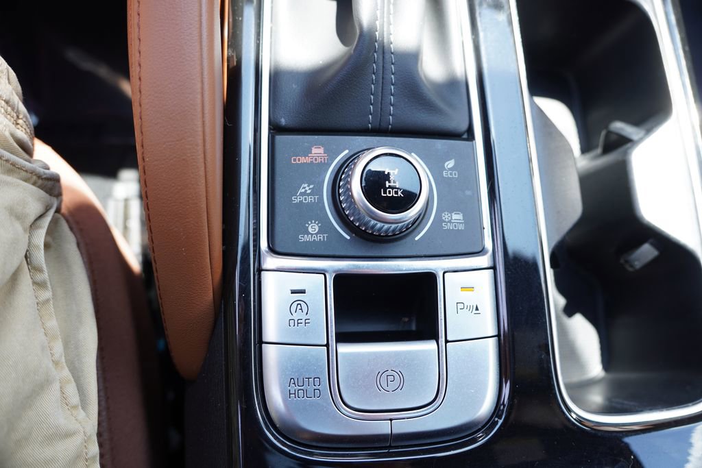 Certified 2023 Kia Telluride EX X-Line AWD/4WD image 33