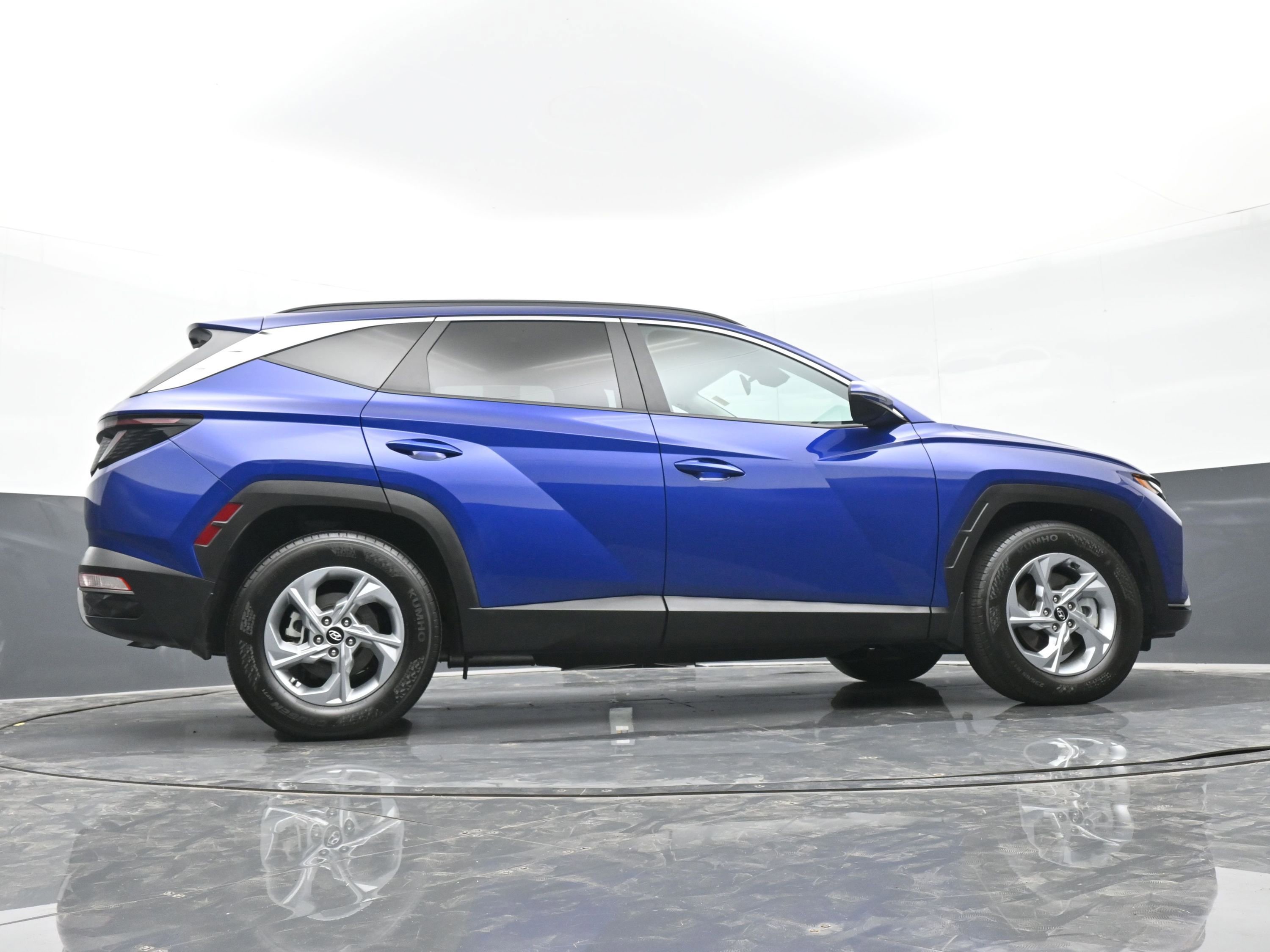 Used 2023 Hyundai Tucson SEL image 43