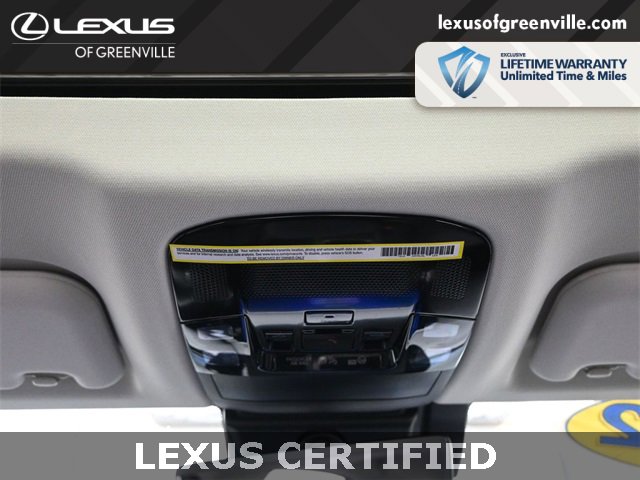 Certified 2022 Lexus NX 350 350 Premium image 26