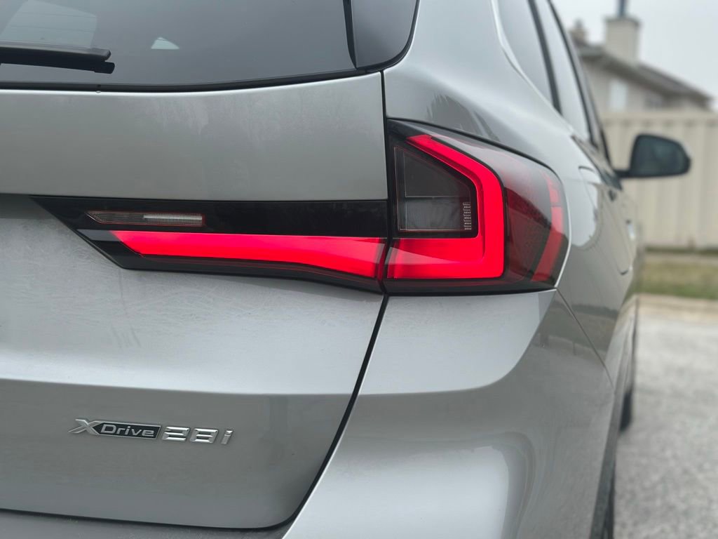 Certified 2024 BMW X1 xDrive28i w/ Premium Package image 12