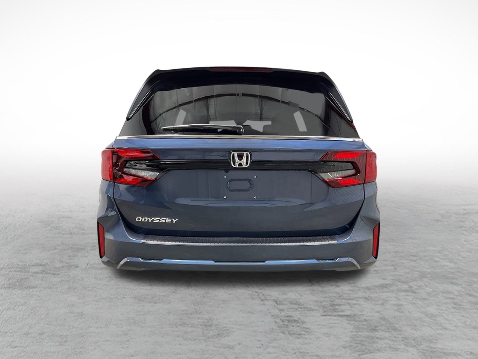 New 2026 Honda Odyssey EX-L image 4