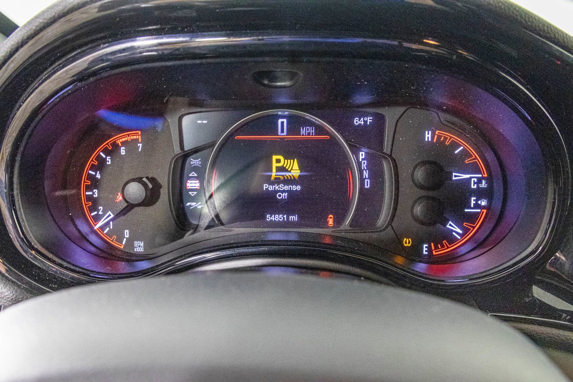 Used 2023 Dodge Durango R/T image 22