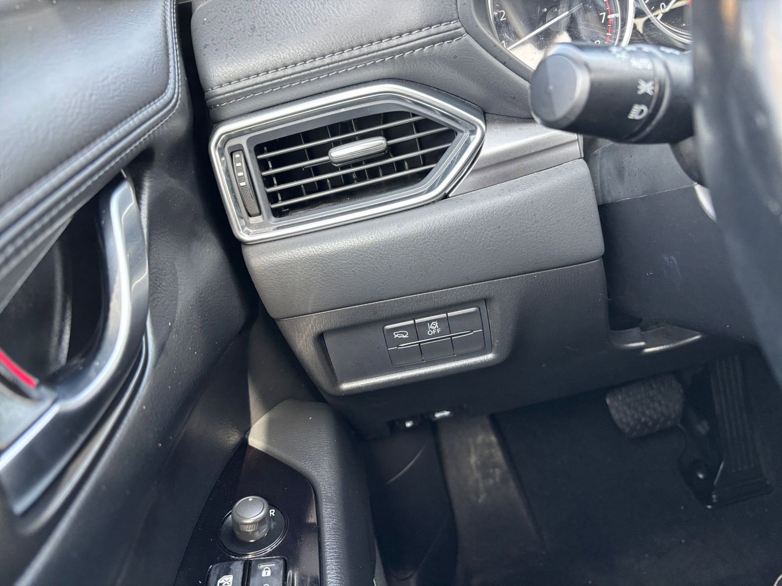 Used 2024 MAZDA CX-5 AWD 2.5 S w/ Select Package image 34