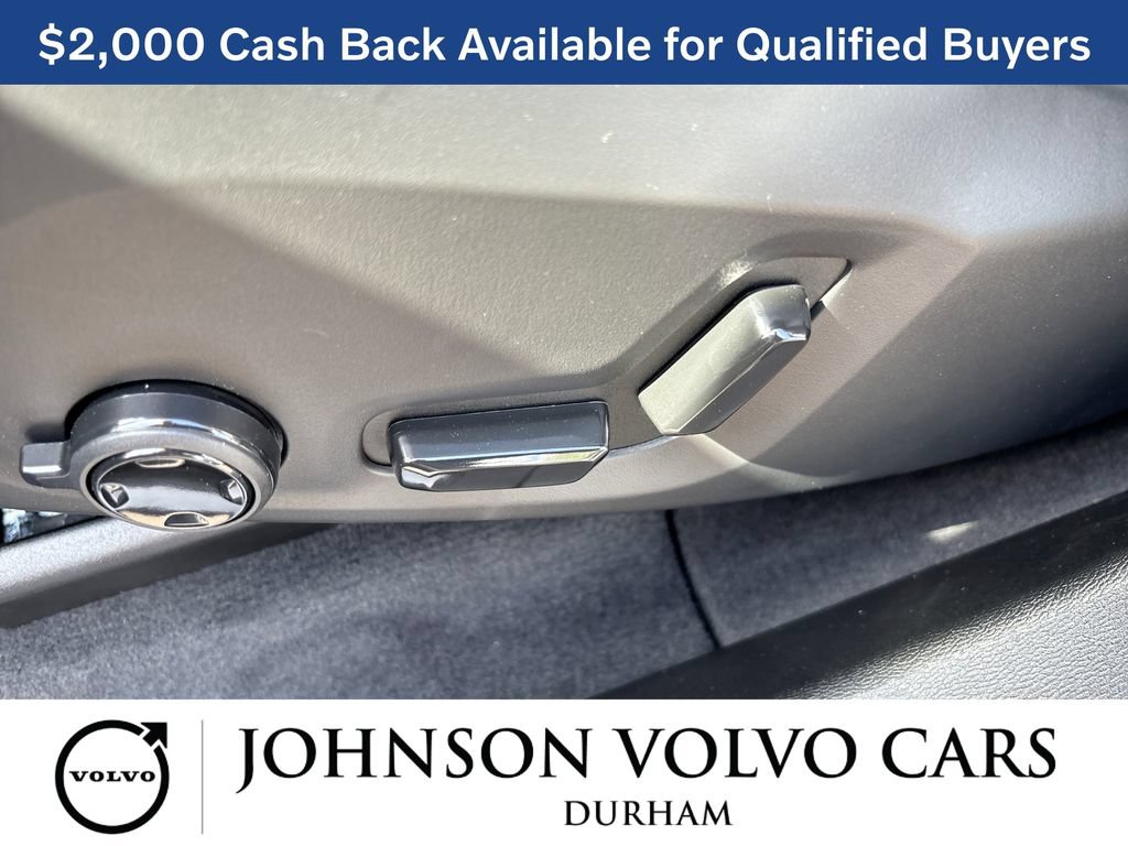 New 2026 Volvo XC60 B5 Ultra w/ Protection Package Premier AWD/4WD image 14